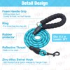 BEAUTYZOO Small Dog Harness and Leash Set,Step in No Choke