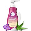 Depilatorio Crema Depilatoria Veet Gel Sensitive Onzas Fórmula Sensible Aloe