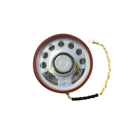 Amazingxiax Replacement Assembly Internal Speaker Loudspeaker for CP200 GP3188 CP040 Radio