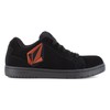 Volcom Work Men's Stone Work & Safety, Black, 9