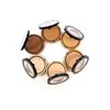 Polvo Compacto Matificante Pro Face Matte La Girl 12gr