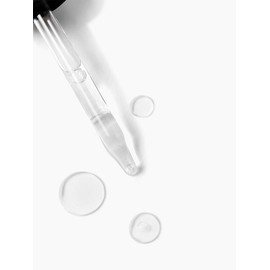 DRMTLGY Needle-less Serum 1oz with Peptides and Hyaluronic Acid Gentle Skincare