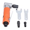 3/8in Right Angle Air Angle Die Grinder Elbow Pistol Grip