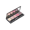 Nabila K Obsession 5-well Eyeshadow Palette