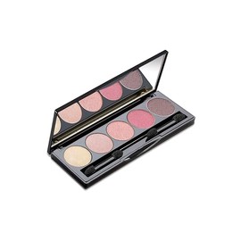 Nabila K Obsession 5-well Eyeshadow Palette