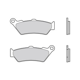 BREMBO 07BB03SP Brake Pad Set