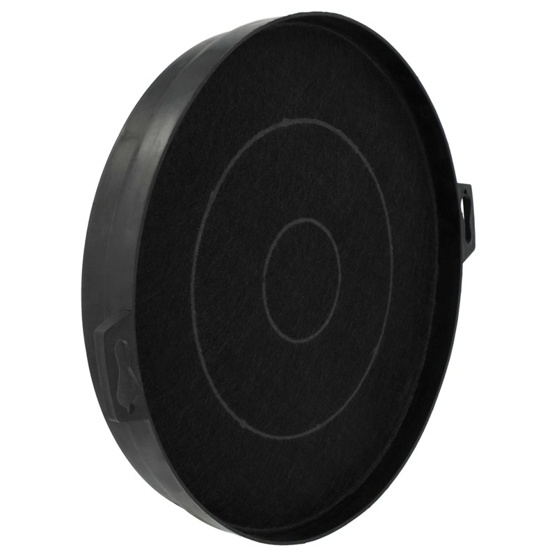 vhbw 2x Activated Carbon Filters Compatible with Jan Kolbe Triton