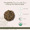 Starwest Botanicals Organic Dried Licorice Root - Herb for Loose