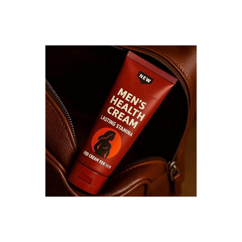PeakForce Cream for Men, Peak Force Men's Health Cream, Peak