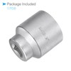 CoCud 12-Point Impact Socket, 3/4" Square Drive 50mm Socket, 45#