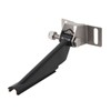 Skimmer Transducer Mount High Strength Stable Construction 000‑10262‑001 for TotalScan