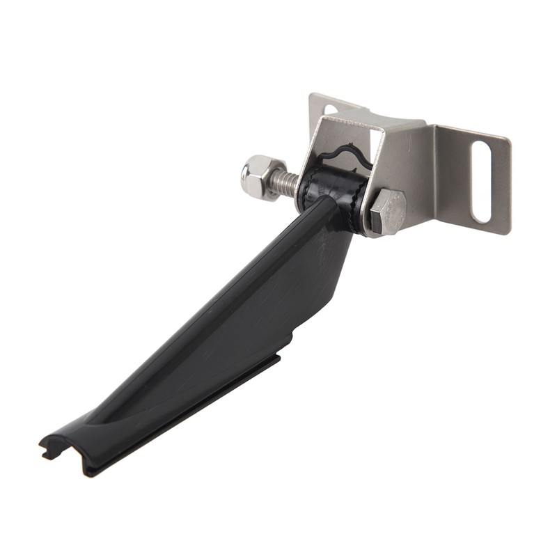 Skimmer Transducer Mount High Strength Stable Construction 000‑10262‑001 for TotalScan