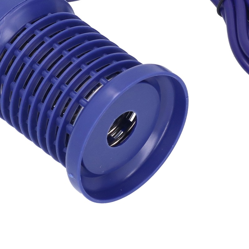 Hydrotherapy Ion Head Detachable Washable Foot Bath Ion Head Detox