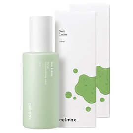 Partner_Reference Celimax The Real Noni Hydra Firming Lotion 150ml (2 x) / 셀리맥스 더 리얼 노니 하이드라 퍼밍 로션 150ml 2개