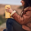 Kodiak Cascade Insulated Stainless Steel Bottle 40oz (1182ml) Leakproof w/Carry