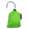 EcoJeannie Super Strong Ripstop Nylon Foldable Reusable Bag Grocery Shopping