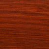 WOODCRAFT Brazilian Cherry 3/8" X 3" X 24" 1-Piece