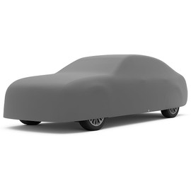 CoverMaster Car Cover for Acura RL GoldShield – Waterproof