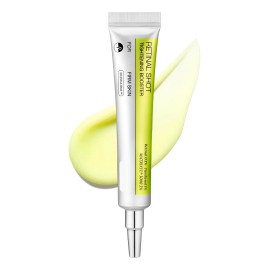 Crema Hidratante Reafirmante Y Reafirmante Para Ojos