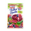 Dr Oetker Slodka Chwila Kisiel Forest Fruit 5-pack 5x31.5g/5x1.1oz Eastern