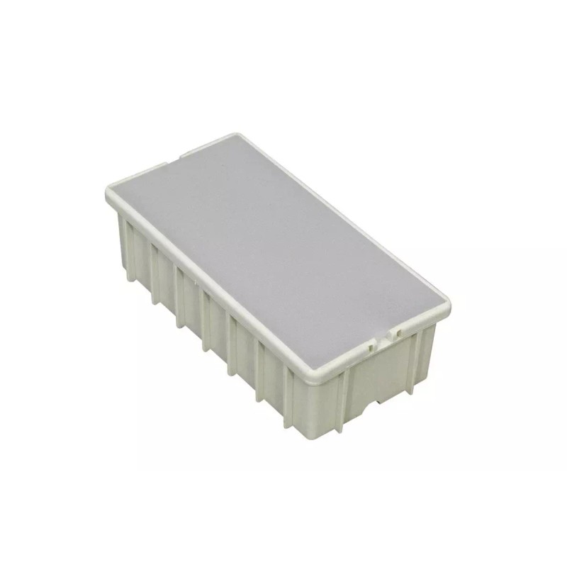 Kerr Lighting Individual Kerr Lighting Commercial Paver Light 4"x8" for
