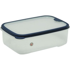 Iwasaki Industries Pack Case Blue A-036