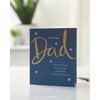 UK Greetings Father's Day Card for Dad - Grateful Design