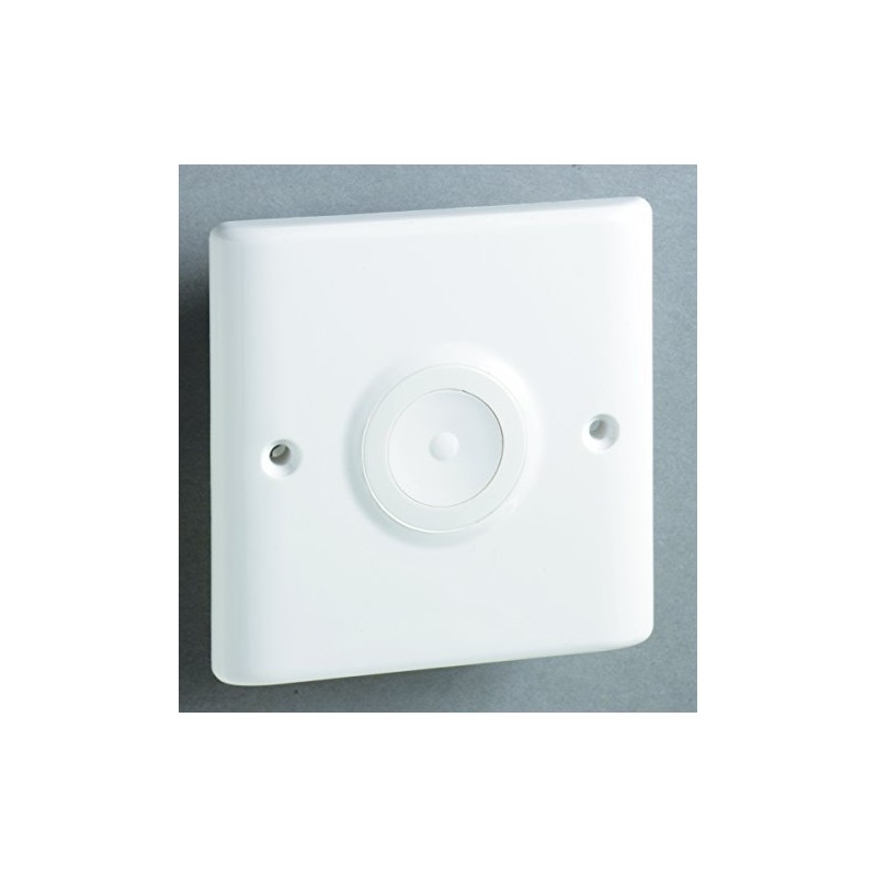 ELKAY 350B-1 Standard Push Button Timer, 2 wire Master, ABS,