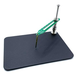 Pojedehy 1 PCS Components IC Chip Module Circuit Board PCB Holder Electronic Production Welding Fixed Test Probe Circuit Holder Clamp A