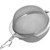 WMF 5.0 cm Gourmet Herb and Tea Infuser, Silver