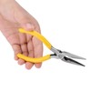 Professional Jewelry Pliers Set, 5pcs Needle Nose Pliers Heavy Duty