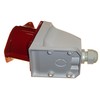 32A Plug and Wall Mount Socket 5 Pin 3 Phase