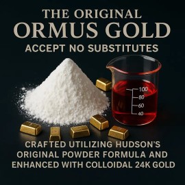 Herbal Wellness Powder with Haritaki Pine Pollen Mineral Blend 220g Natural Daily Supplement Energy Focus Support Powder