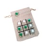 St. Patricks Day gift for Kids - Tic Tac Toe
