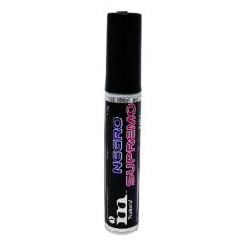 Máscara De Pestañas Volumen IM Natural Negro Supremo 13g