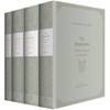 The Psalms: A Christ-Centered Commentary (4-Volume Set)