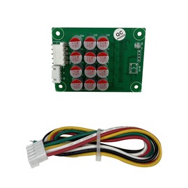 4S 5.5A Battery Active Equalizer Balancer Energy Transfer Board Accessory Lithium LiFePo4 Battery Energy Active Equalizer