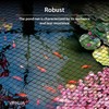 Pond-net-Parent, Pond Netting