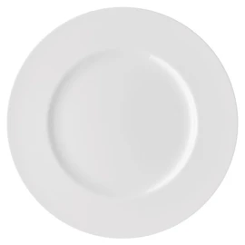 Rosenthal 61040-800001-10023 Jade Frühstücksteller, Fahne 23 cm, Weiß