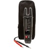 Triplett VCT1000 Non-Contact AC/DC Voltage and Current Detector with Phase