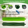 Replacement Parts for iRobot Roomba E & I & J