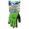 Spontex Winter Worker Work Gloves for Rough Cold Work Made