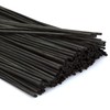 TOMCENXI 100PCS Reed Diffuser Sticks,10 Inch Natural Rattan Wood Sticks,Diffuser