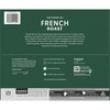 Starbucks French Roast K-Cups for Keurig, Dark Roast - 72