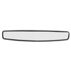 Rear View Race Mirror Convex Mirror with 1.75in‑2in Clamp Replacement