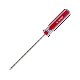 Bike Parts Center Phillips Screwdriver PH2 x 150mm Number 2 Total Length 975228 Plastic Handle