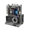 EDIY PC Test Bench Open Air Computer Case ITX UMATX