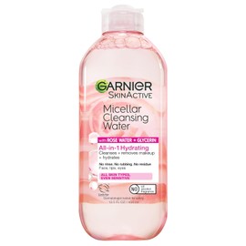Filorga | Solución micelar | SKIN-PREP MICELAR SOLUTION | Solución micelar desmaquilla, limpia e hidrata | 400 ml