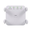 1200Mbps 2.4G 5G Dual Frequency WiFi Repeater WiFi Extender Wireless