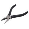 End Cutters, Chrome Vanadium Steel, Robust, Narrower Edges, Rubberised Handle,
